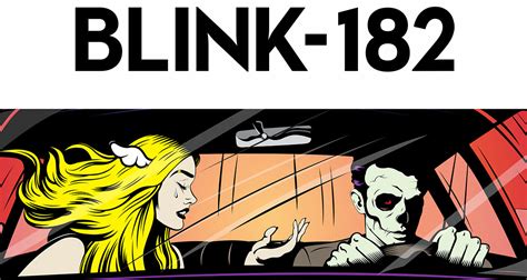 blink 182 naked|Blink